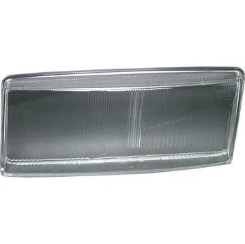 Sklo světlometu sklo světla Levé M98 - originál HELLA