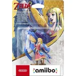 Figurka amiibo Zelda & Loftwing