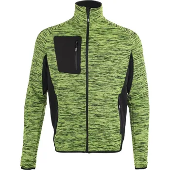 Pánská móda Mikina ALTOS: Žlutá M