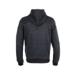 Mikina OLYMPOS, zelená: Modrá 2XL