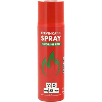 Hasicí přístroj Hasicí přístroj - sprej 500ml (91528 )