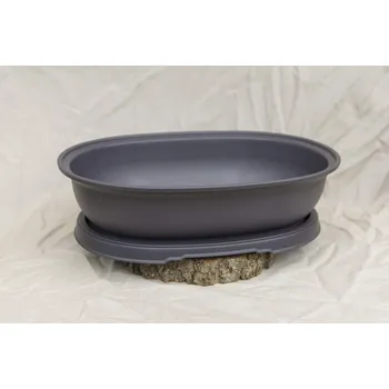 Plastová miska 45x32x12cm Varianta plastové misky: Bez podmisky