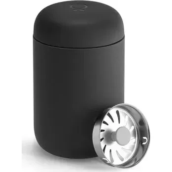 Termoska Fellow Carter Move Mug Black 236 ml černý