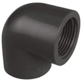 Instalatérský materiál Koleno 90° lep/záv.int 25x1/2" bvz-313401