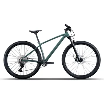 Horské kolo LAPIERRE Prorace 3.9 Sage Leaf Green Glossy - M
