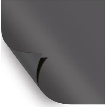 AVfol Master - Antracit, 1,65m šíře, 1,5mm, 25m role vp-98806165R25