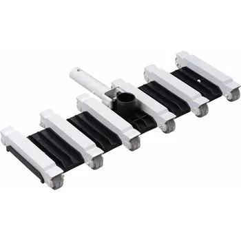 Bazénový kartáč VÁGNER POOL Bazénový vysavač - pro betonové bazény bez katáčů do rohu vp-607094