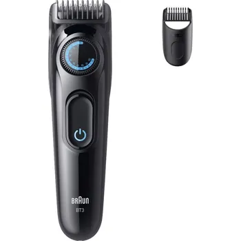 Zastřihovač vousů Braun Series 3 BT3500 244930