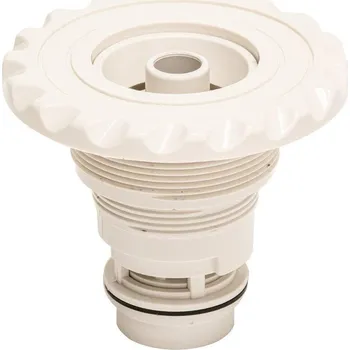 Zařízení na úpravu vody Hydromasážní rotační tryska -- pro fóliové bazény vp-317105