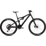 Elektrokolo BH iLYNX TRAIL CARBON 8.7 EC875 17,5Ah 29" BLACK 2024 rám S" + DOPRAVA ZDARMA