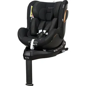 Autosedačka AVOVA autosedačka SPERBER X 2026 Mystic Black