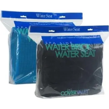 Vířivka COVER VALET, Podsedák - ČERNÁ bvz-178138