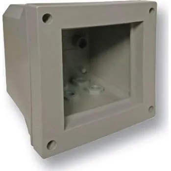 Průtokoměr VÁGNER POOL Krycí box IP65 pro monitor průtoku vp-S9900107331