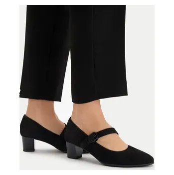 Oblečení a móda Lodičky Caprice 9-22307-45 Černá 37