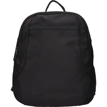 Městský batoh Trendy dámský batoh Mustang Magda - černá