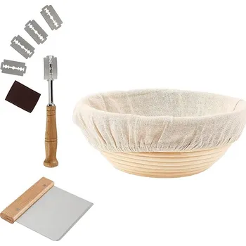 chlebník Sada na pečení chleba