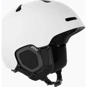 Lyžařská helma POC Fornix MIPS hydrogen white matt