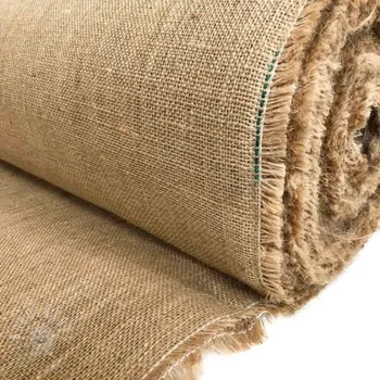 Made in France Juta béžová 2,8 m