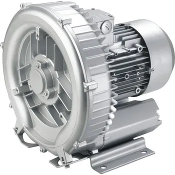 Bazénové čerpadlo VÁGNER POOL Vzduchovač SEKO pro trvalý chod, 2,2kW, 400V, 210 m3/h vp-300148N