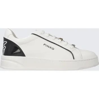 Dámské tenisky Dámské tenisky PINKO IRIS 01 SS0131P001ZX9 bíločerné Velikost: 39