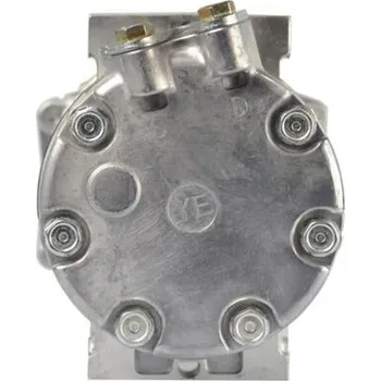 Kompresor klimatizace Kompresor klimatizace, ACP 938 000S