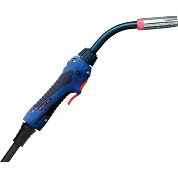 Příslušenství ke svářečce ABICOR BINZEL Hořák BINZEL ABIMIG A T 355 LW - 4 metry 014.H391