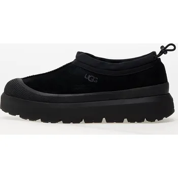 Pánské tenisky Tenisky UGG M Tasman Weather Hybrid Black/ Black EUR 46