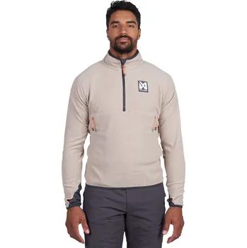 Pánská mikina Non-stop Fleece HZ M pánská mikina Velikost: M