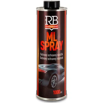 RUSTBREAKER ML DUTINY 1L