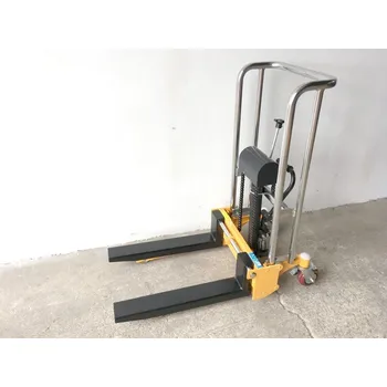 Paletový vozík MFPJ850 - ruční vysokozdvižný vozík