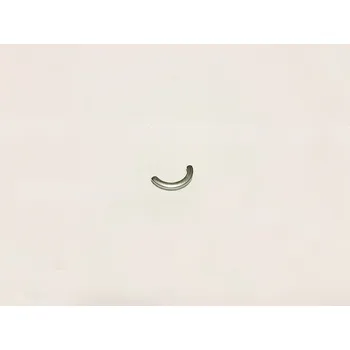 Stavební technika Půlený kroužek M50R21