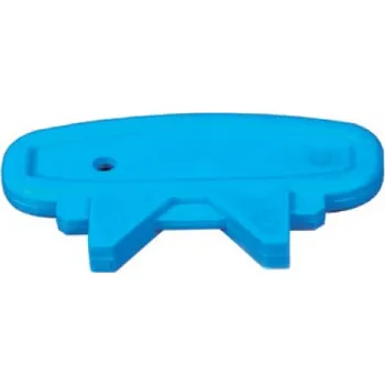 HANSCRAFT Klíč k trysce MULTIFLOW bvz-308060