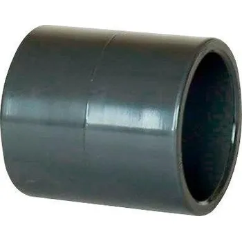 Fitinka VÁGNER POOL PVC tvarovka - mufna 40 mm vp-0201600040