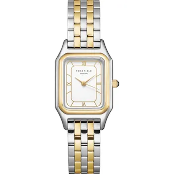 Módní doplněk Rosefield Ivy dámské hodinky hranaté OCWDSD-OC03