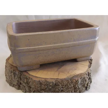 Yixing keramická miska 24x17x10cm