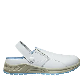 Pracovní obuv Pracovní nazouváky OB: 48