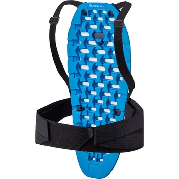 Motocyklový chránič Chránič zad Revit Spina modrý