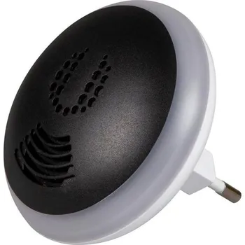 Zásuvný adaptér proti komárům Windhager s nočním světlem | Ochrana proti komárům, past proti