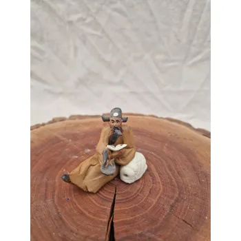 Keramická figurka k bonsajím 72x42x47mm