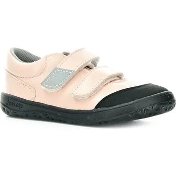 Dívčí obuv Jonap B22 mv pleťové celoroční nízké barefoot boty Velikost boty (EU): 24, Vnitřní délka boty: 159, Vnitřní šířka boty: 68