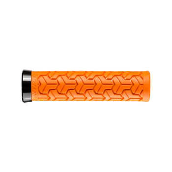 grip Bontrager SE Elite gripy roarange