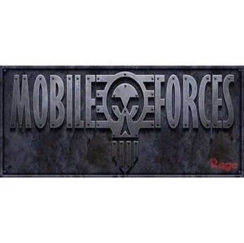 Počítačová hra Mobile Forces (PC) (Steam)