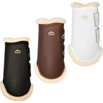 Koňské kamaše Kamaše Veredus TRB Save The Sheep přední