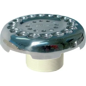 HANSCRAFT Sání 2" x 50 mm nerez - MTS bvz-308095