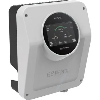 Zařízení na úpravu vody Salinátor - VA HYDROSALT 30 vp-932030