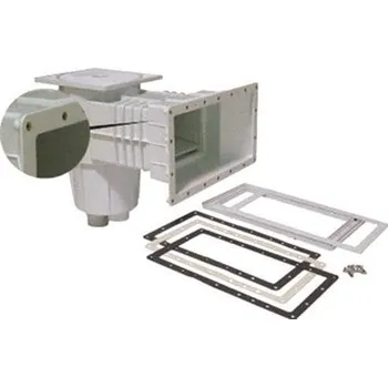 Skimmer HANSCRAFT PROFI 15 L široké hrdlo bvz-308015