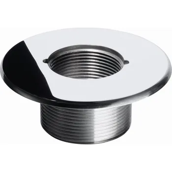 Bazénové osvětlení VÁGNER POOL Základní prvek VAMILA pro světla 1,5", pro předvyrobené bazény vp-85032