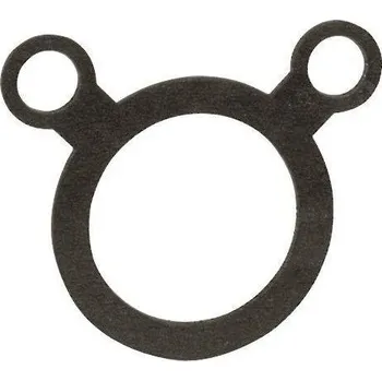 VÁGNER POOL Těsnění příruby – manžety 140 mm vp-057127140