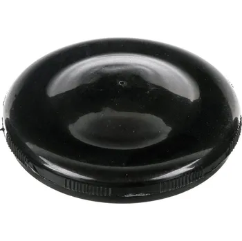 Palivová nádrž EU Zátka - víčko nádrže vč. těsnění JAWA / ČZ (plast)