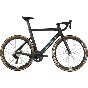 Jízdní kolo Sava Vegur 6.0 (ZDARMA Doprava + Dárek)